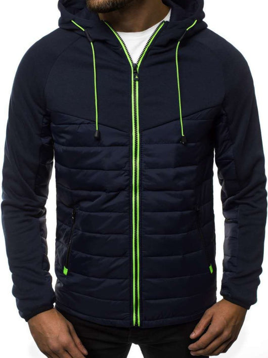 Suéter Chaqueta Casual para Hombre - Image 12