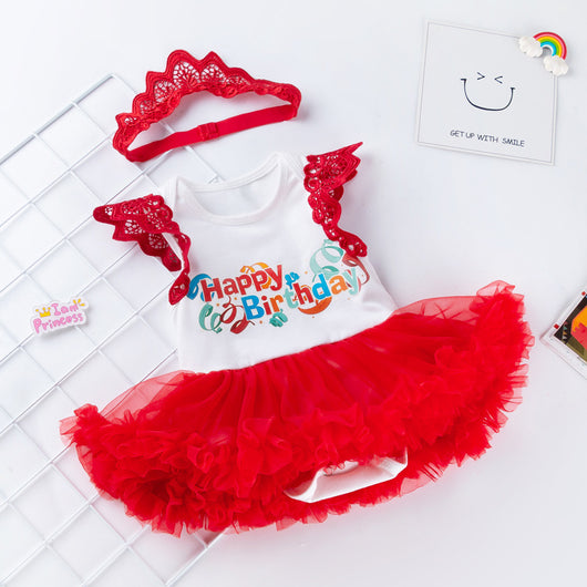 Vestido sin mangas para bebé niña 0-2 años - Image 16