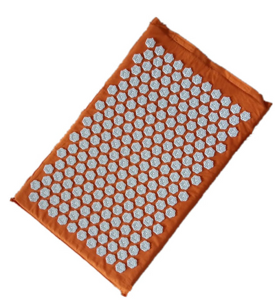 Tapete de Acupresión Loto con Cojín de Masaje para Yoga - Image 40