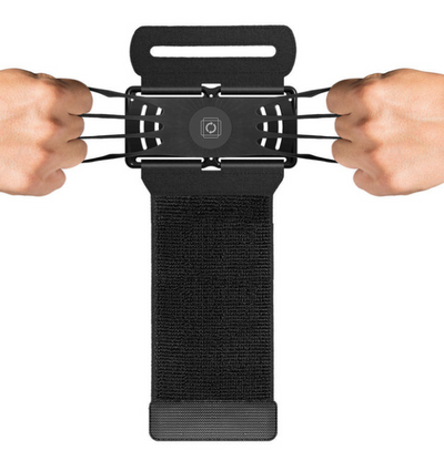 Soporte Móvil Desmontable con Brazo Giratorio de 360 Grados - Image 24