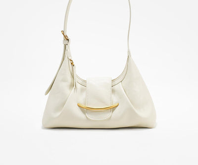 Bolso Tote Crossbody de Moda para Mujer - Diseño Versátil Todo Combinable - Image 9