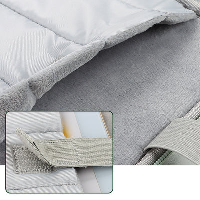 Bolsa de Almacenamiento Flat Liner con Asas Suaves Universal - Image 5