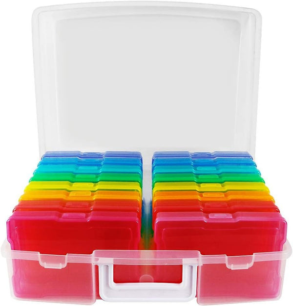 Caja Organizadora Multiusos Portátil - Image 6