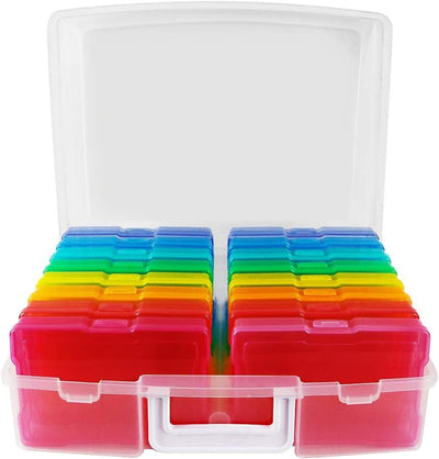 Caja Organizadora Multiusos Portátil - Image 6