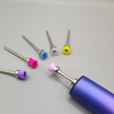 Cabezal Pulidor para Uñas - Accesorios de Limpieza y Acabado Profesional - Image 17