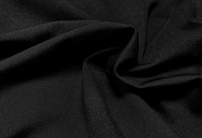 Leggins Yoga Sin Costuras Negro para Mujer - Image 9