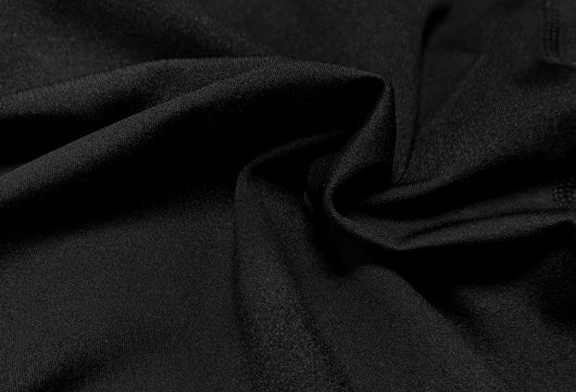 Leggins Yoga Sin Costuras Negro para Mujer - Image 9