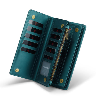 Funda Billetera Multifuncional para Smartphone - Protección y Organización en Una - Image 26