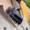 Micrófono Clip-on Profesional para Smartphone y Cámara