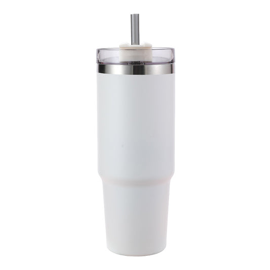 Jarra Térmica de Acero Inoxidable Doble Pared para Cerveza - Image 2