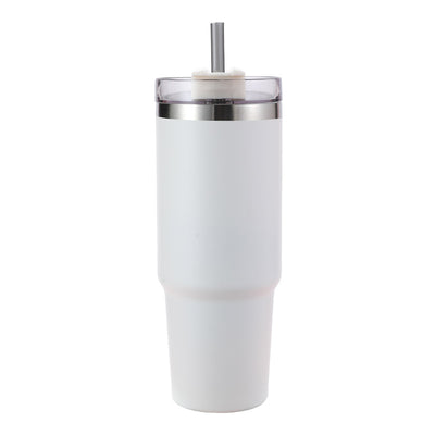 Jarra Térmica de Acero Inoxidable Doble Pared para Cerveza - Image 2