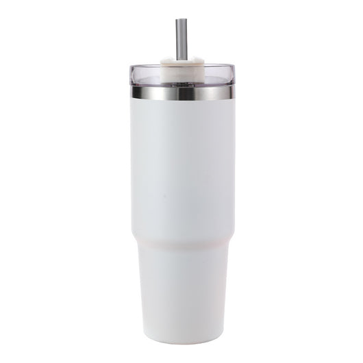 Jarra Térmica de Acero Inoxidable Doble Pared para Cerveza - Image 2