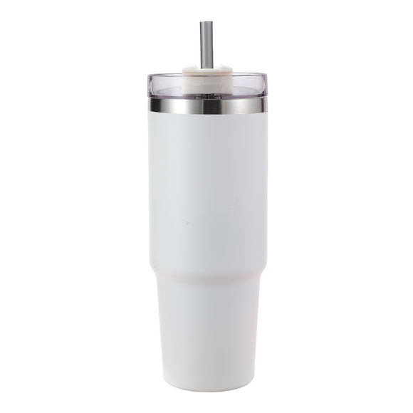 Jarra Térmica de Acero Inoxidable Doble Pared para Cerveza