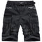 Pantalones Deportivos Holgados Multi-bolsillos para Hombre