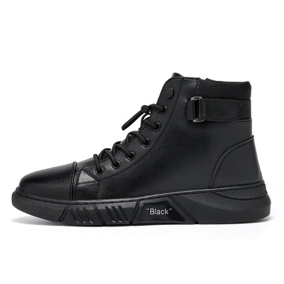 Botas Dr Martens Talla Grande para Hombre - Estilo Urbano - Image 2