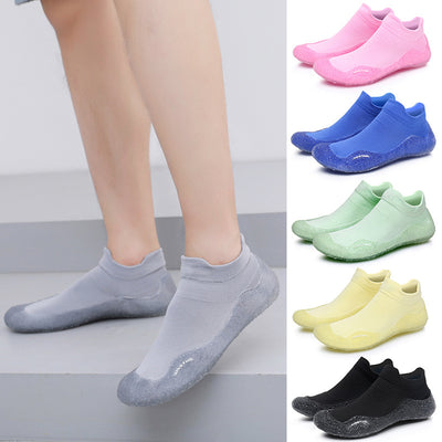 Zapatillas Deportivas Yoga Transpirables Antideslizantes para Hombre y Mujer
