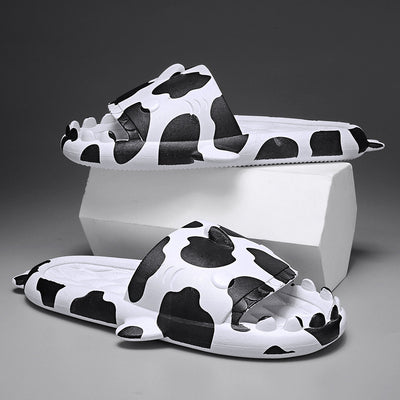 Pantuflas de Pareja Tiburón Adorable Talla Grande - Image 22