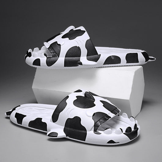 Pantuflas de Pareja Tiburón Adorable Talla Grande - Image 22