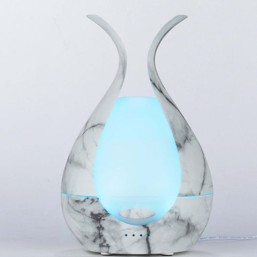 Humidificador de Madera con Difusor de Aceites Esenciales - Image 13
