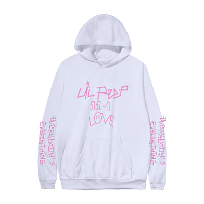 Sudadera con Capucha Lil Peep - Image 32