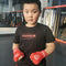 Protectores de Combate Fist Peak para Niños - Protección Completa