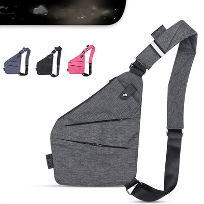 Bolsa Táctica Digital para Armas con Almacenamiento - Bandolera Deportiva Outdoor - Image 19