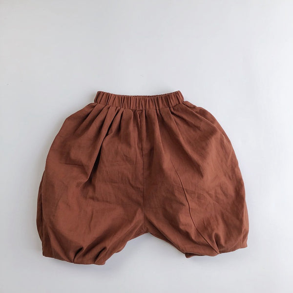Bloomers para Niños - Ropa Interior Cómoda y Segura - Image 16