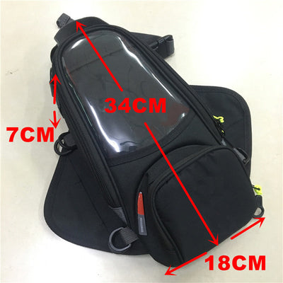 Bolsa de Depósito para Motocicleta - Image 2