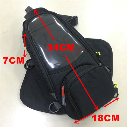 Bolsa de Depósito para Motocicleta - Image 2