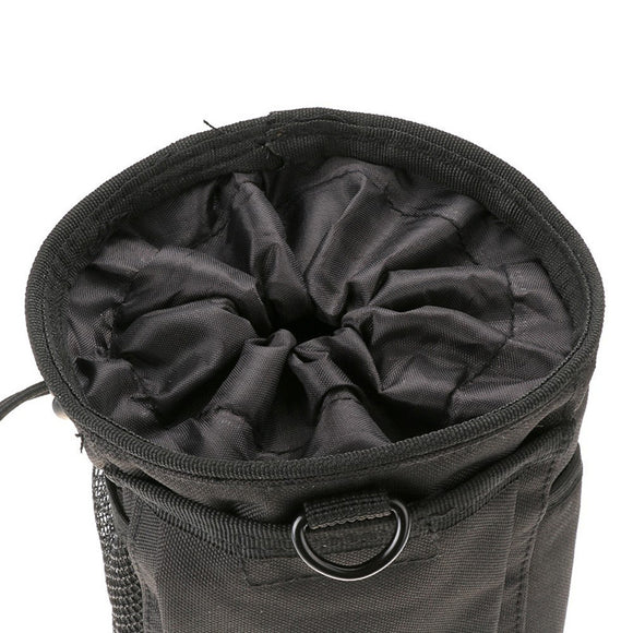 Bolsa Organizadora Compacta de Reciclaje y Accesorios