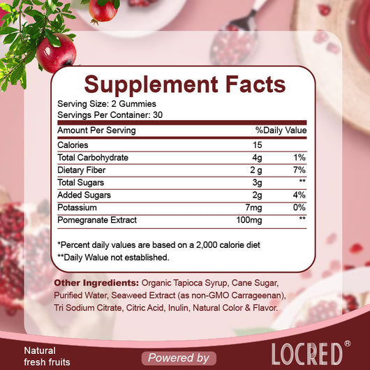 Gomitas Vitamínicas Multivitamínico - Image 11