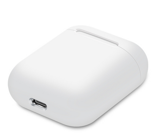 Funda Protectora de Silicona para Estuche de Carga AirPods - Resistente y Portátil - Image 26