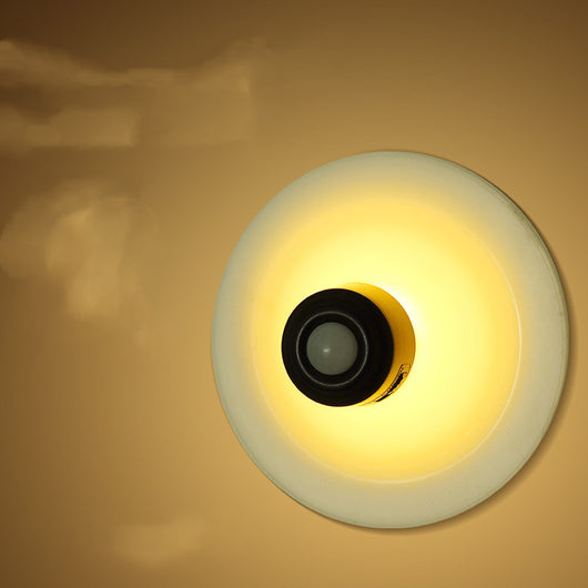 Luz Nocturna Sensor para Alimentación del Bebé con Batería - Image 6