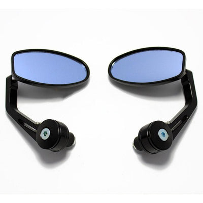 Espejo Retrovisor Ajustable para Motocicleta con Mango Reforzado - Image 6
