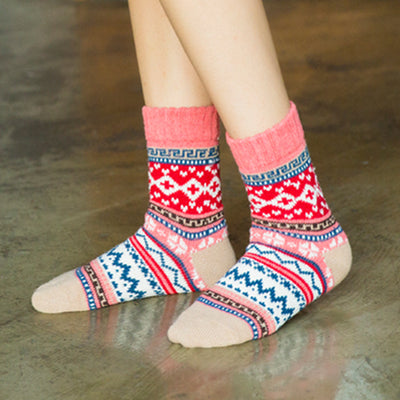 Calcetines de Lana Premium - Image 4
