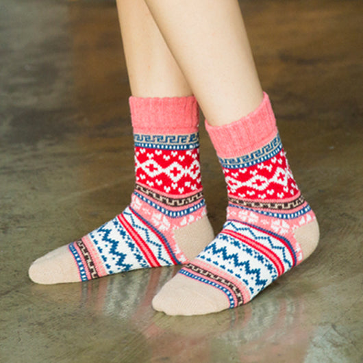 Calcetines de Lana Premium - Image 4