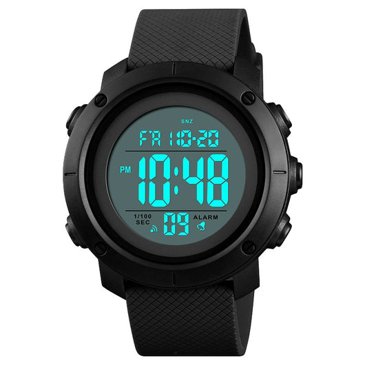 Reloj Deportivo Outdoor Time Beauty - Resistente y Conectado - Image 11