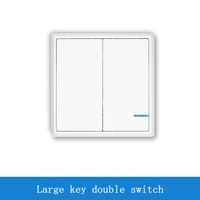 Panel de Control Remoto Inalámbrico 220V sin Cables - Domótica Inteligente - Image 19