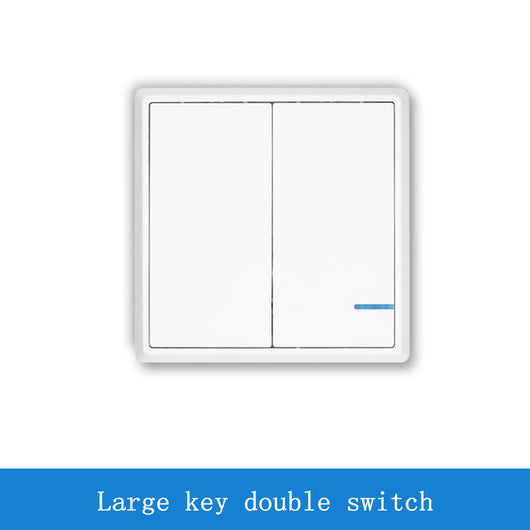 Panel de Control Remoto Inalámbrico 220V sin Cables - Domótica Inteligente - Image 19