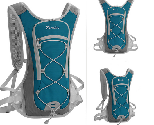 Mochila Deportiva Impermeable para Correr y Ciclismo de Montaña - Image 17