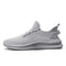 Zapatos Deportivos Casuales de Malla Transpirable para Hombre Talla Grande