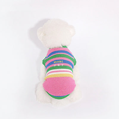 Chaleco para Perros Pequeños y Medianos - Ropa Cómoda y Protectora - Image 4