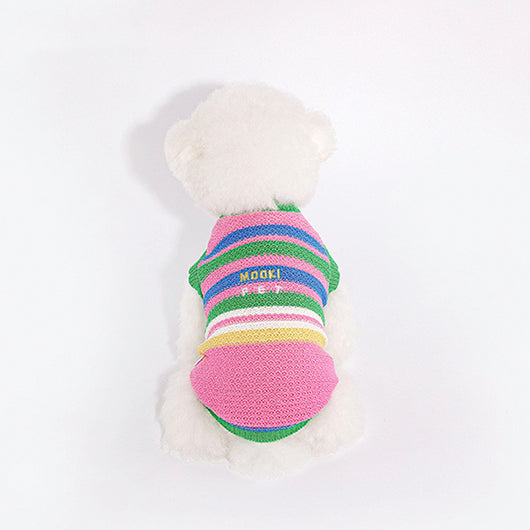Chaleco para Perros Pequeños y Medianos - Ropa Cómoda y Protectora - Image 4