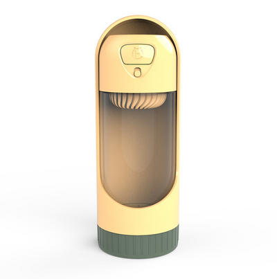 Bebedero Colgante para Mascotas - Vaso de Agua Portátil para Perros - Image 12