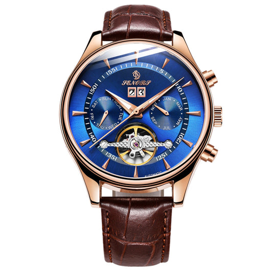 Reloj Mecánico Automático de Precisión - Image 6