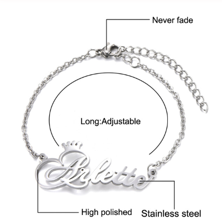 Joyas Personalizadas: Collar, Anillo y Aretes a Tu Estilo - Image 14