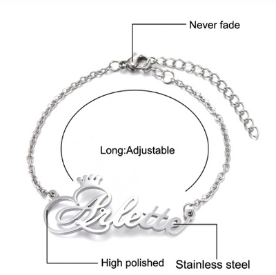 Joyas Personalizadas: Collar, Anillo y Aretes a Tu Estilo - Image 48