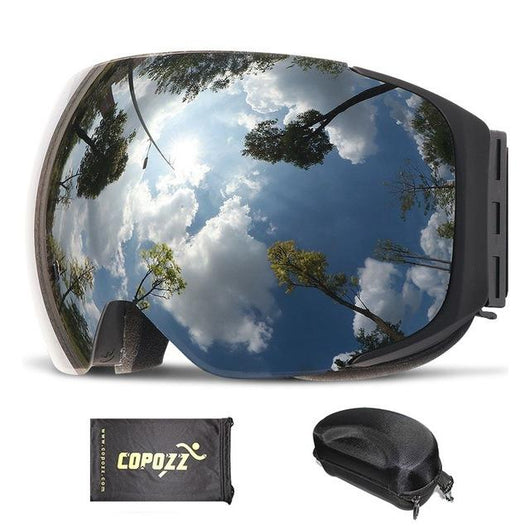 Gafas de Natación COPOZZ M-2181 - Image 16