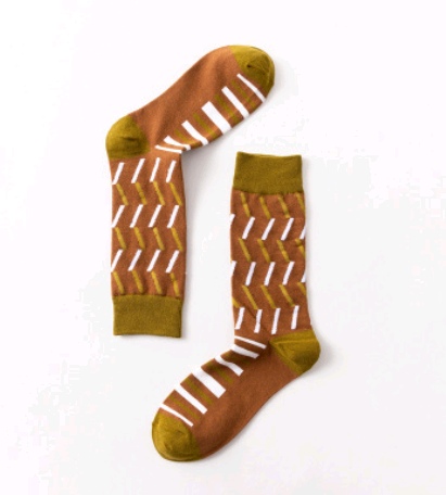 Calcetines Personalizados al por Mayor para Hombre - Image 12