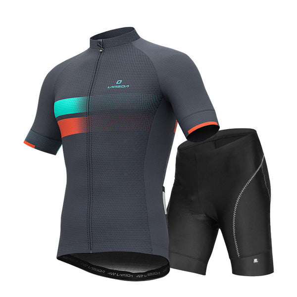 Ropa de Ciclismo Lampada Primavera y Verano